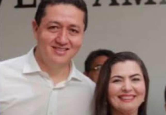 Primeira-dama de Juazeiro concorrerá para deputada federal