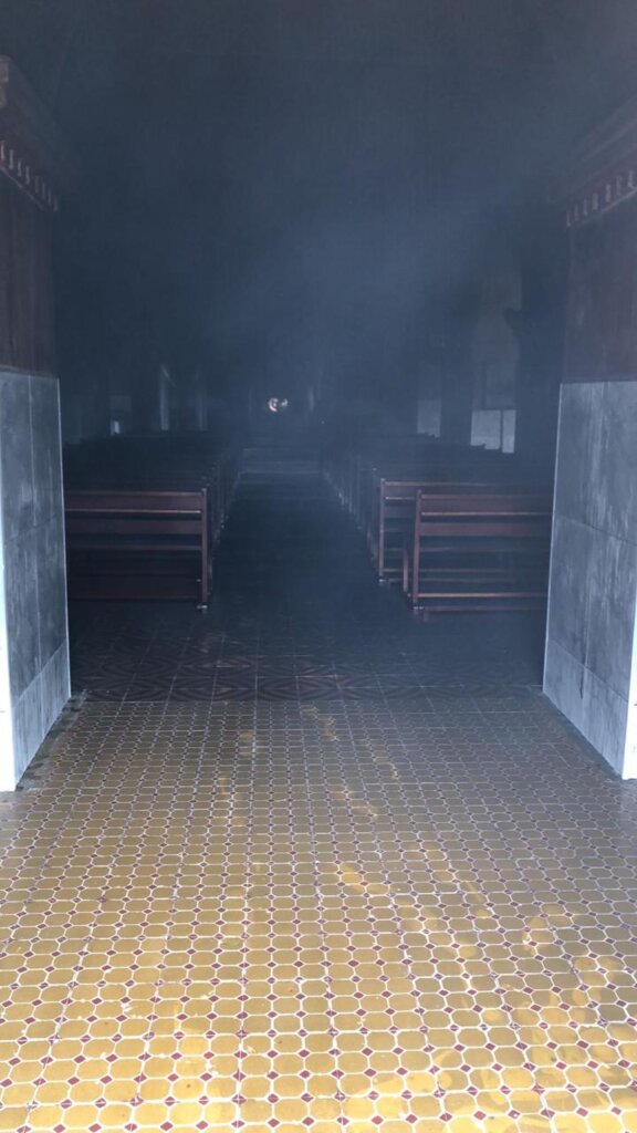 (Foto: reprodução/WhatsApp)