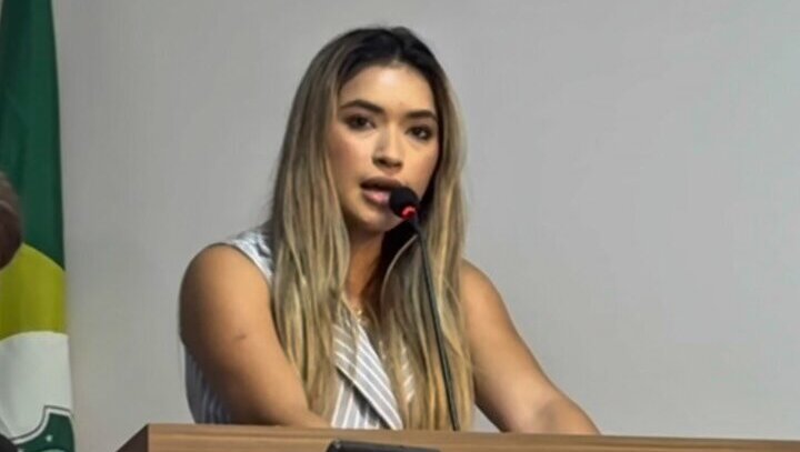 Vereadora de Banabuiú denuncia perseguição política e afirma ter sido ameaçada por parlamentar