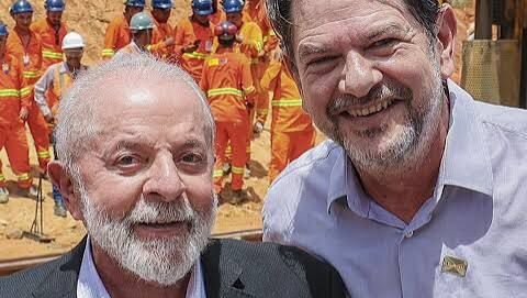 Cid viaja à Europa após ser afastado da CCJ e fica fora de votação de Jorge Messias ao STF