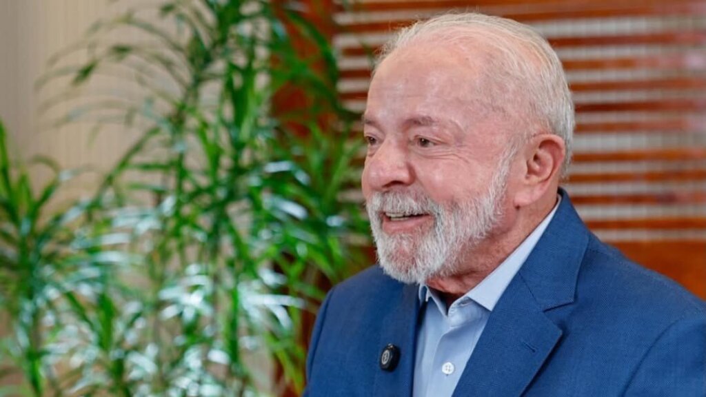 Presidente Lula rifa candidaturas de Guimarães e Luizianne Lins ao Senado
