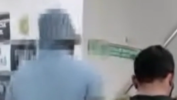 MC é preso pela Polícia Civil em Fortaleza suspeito de promover o Comando Vermelho