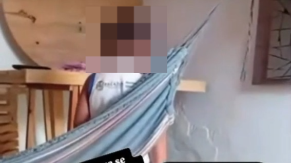 Mãe agride o próprio filho com autismo em Pacajus