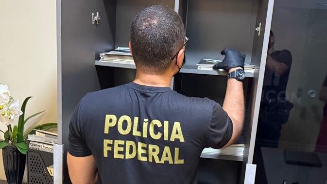 PF mira escritórios de advocacia por fraude previdenciária no Ceará e Maranhão
