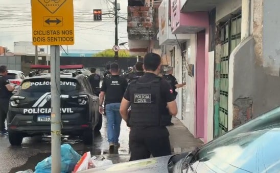 Fraude imobiliária de alto padrão em Santa Catarina incluía articuladores no Ceará