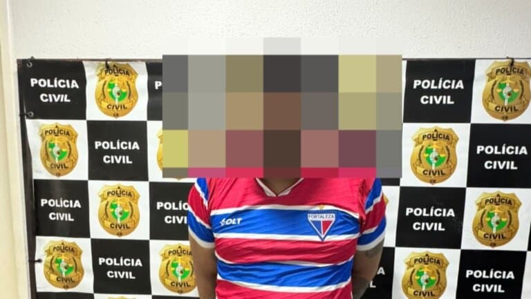 Suspeito de tentativa de chacina no Planalto Ayrton Senna é preso com drogas e munição de fuzil