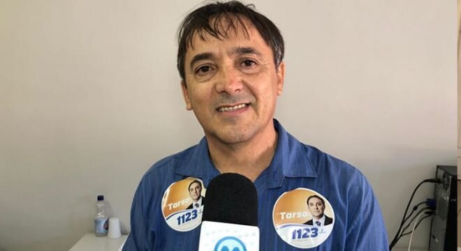Vice-prefeito de Juazeiro tentará ser deputado estadual