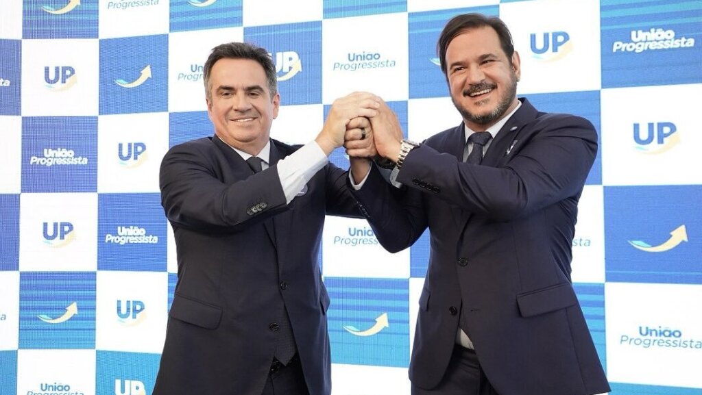 Federação União Progressista libera filiados para apoiar qualquer candidatura ao Governo do CE