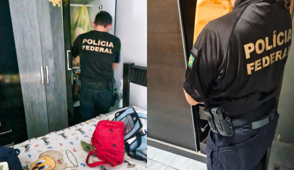 PF deflagra Operação contra fraudes em caixas eletrônicos da Caixa