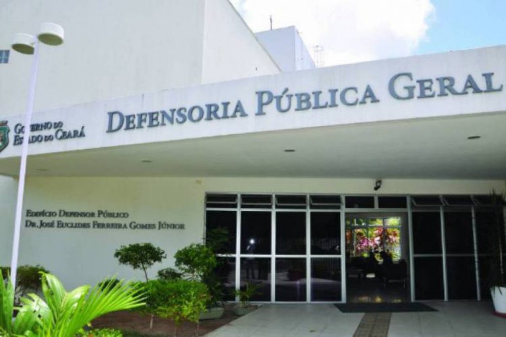 Audiência na Alece debate fortalecimento da Defensoria Pública e déficit de atendimento