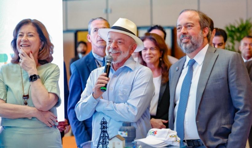 Lula não renova com Enel e afirma que distribuidora descumpriu promessas ao governo