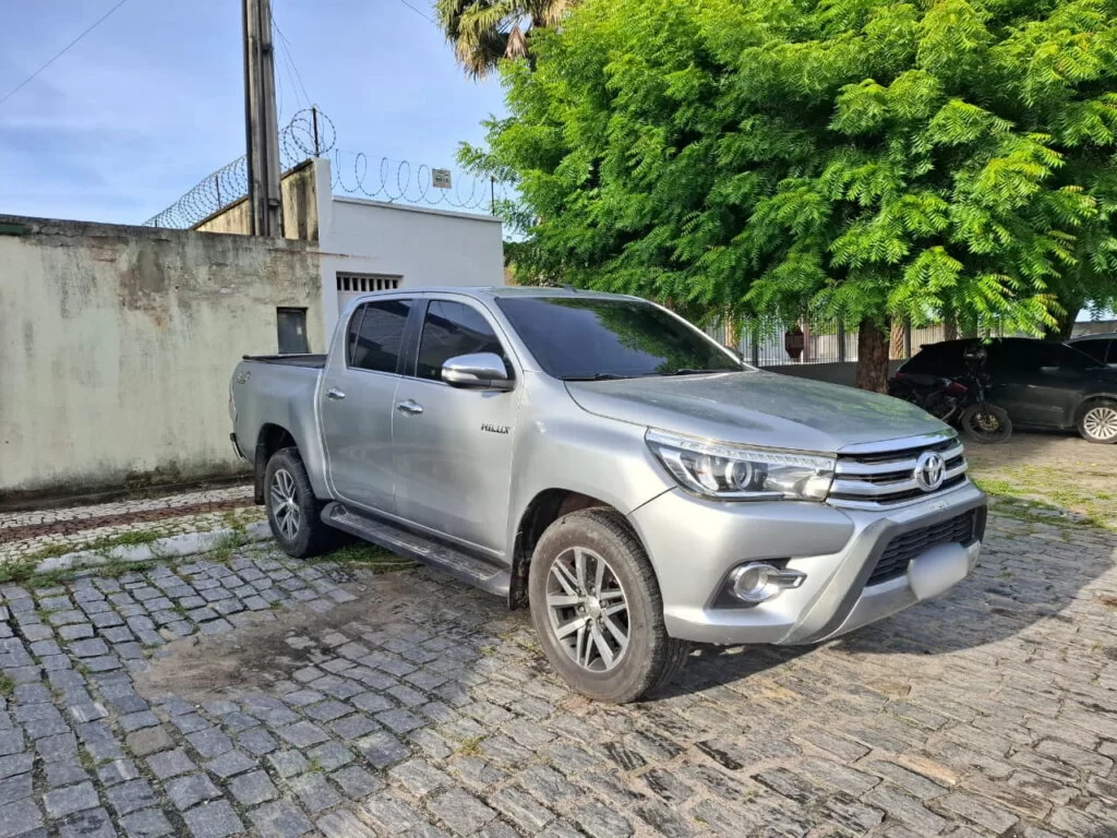 Polícia Civil do Ceará mira estrutura financeira do CV e bloqueia R$ 5,6 milhões