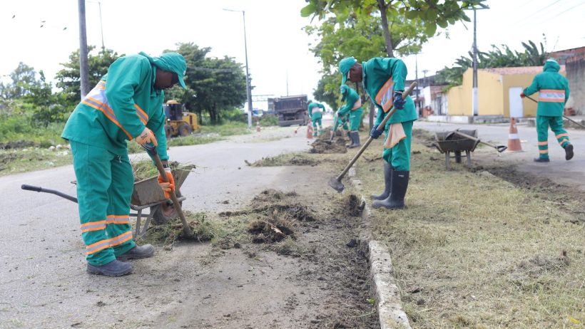 Prefeitura de Caucaia realiza evento com serviços para a população neste sábado (23)