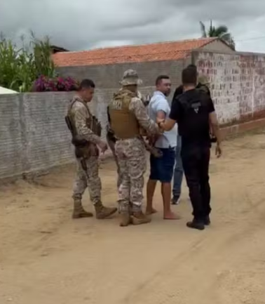 Mulher é vítima de amputação pelo namorado e cunhado no Ceará