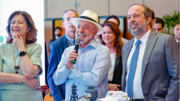 Lula não renova com Enel e afirma que distribuidora descumpriu promessas ao governo