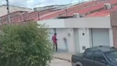 Três irmãos são mortos em ação policial no Ceará