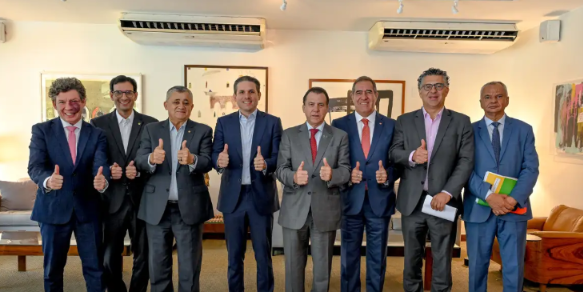 Governo e Câmara fecham acordo para fim da 6×1