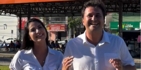 Prefeito de Aquiraz anuncia construção de nova rodoviária