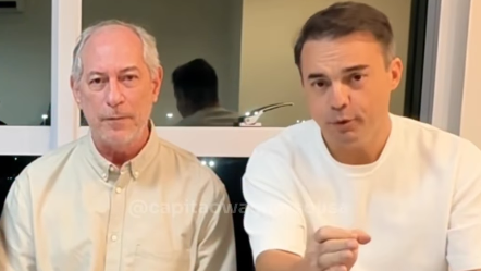 TSE confirma Wagner na presidência do União Progressista, que apoiará Ciro ao Abolição