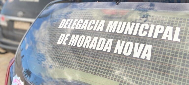 Filho é procurado após matar mãe de 81 anos a facadas no interior do Ceará