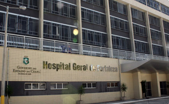 Técnicos de enfermagem anunciam paralisação no HGF após mudança de contrato