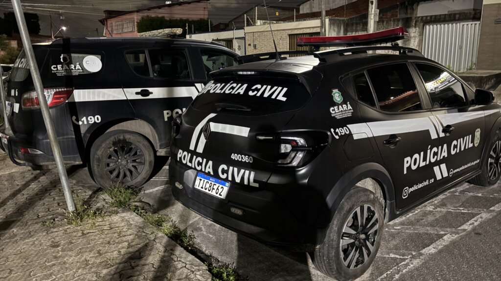 Polícia investiga execução de casal durante a madrugada na Ibiapaba
