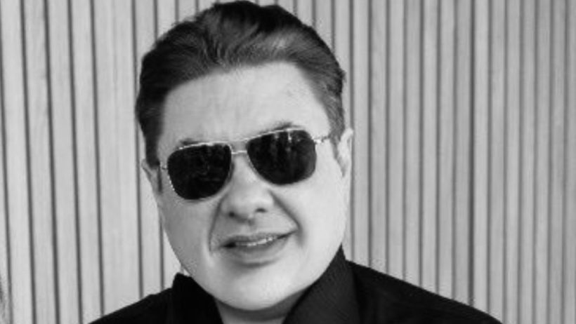 Empresário Marcos Dias Branco morre aos 61 anos em Fortaleza