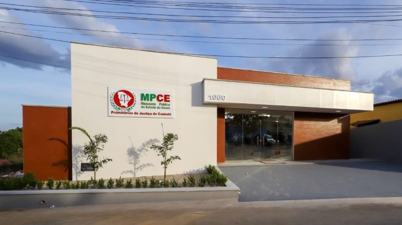 (Foto: Reprodução/MPCE)