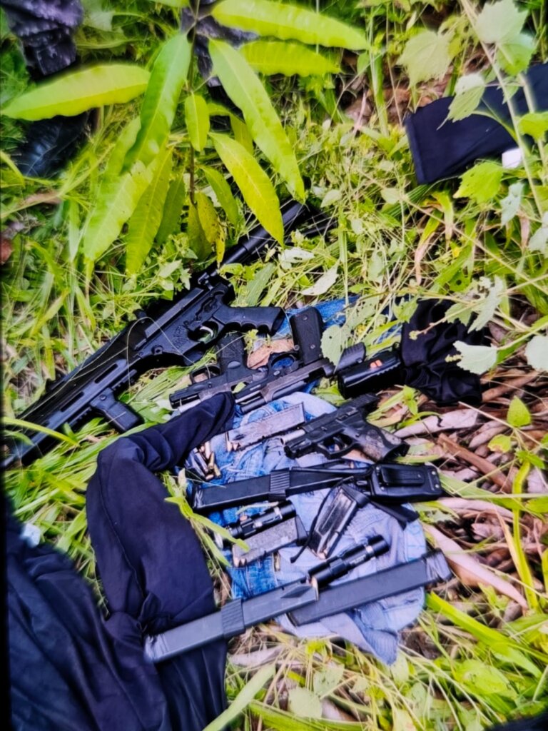 Execução com armas de guerra escancara avanço da violência entre facções em Fortaleza