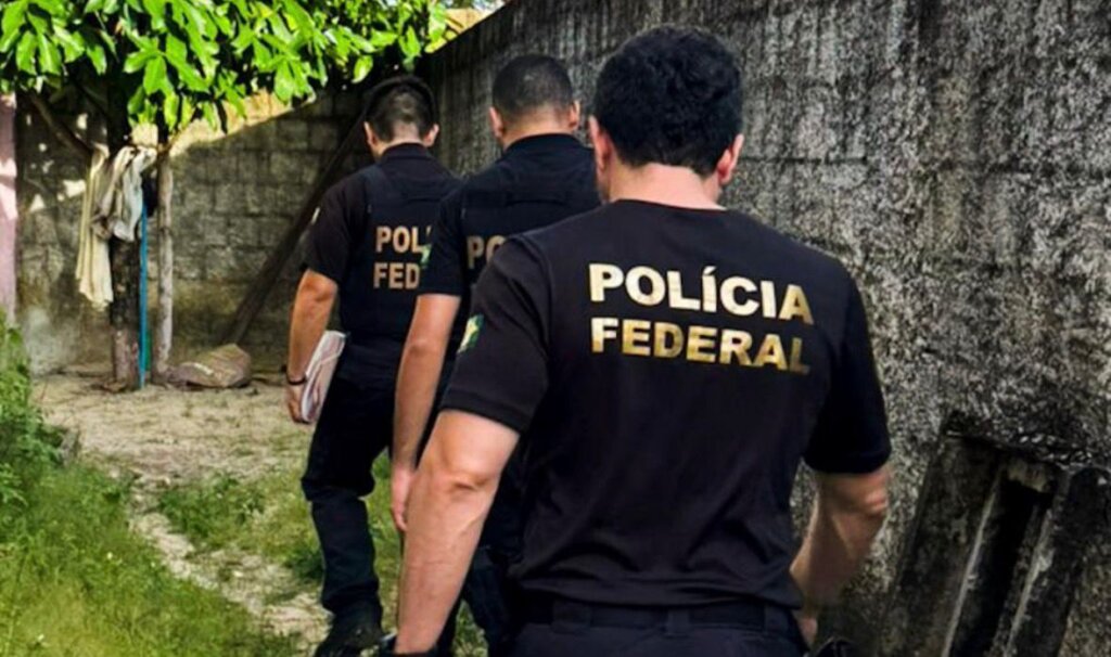 PF investiga suposto esquema de fraudes em contratos de papelaria no Ceará