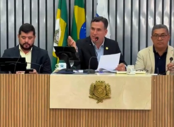 Câmara de Maracanaú abre plataforma de cursos gratuitos para servidores e população