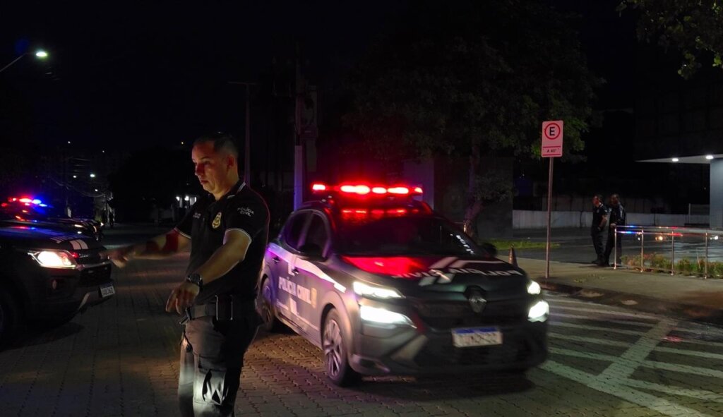 Polícia Civil deflagra Operação Cerberus contra facção carioca no Ceará