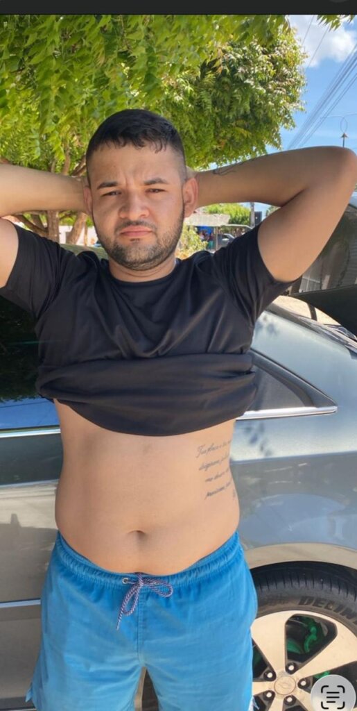 Líder de facção criminosa que ameaçou prefeito de Jaguaribara é preso em Horizonte