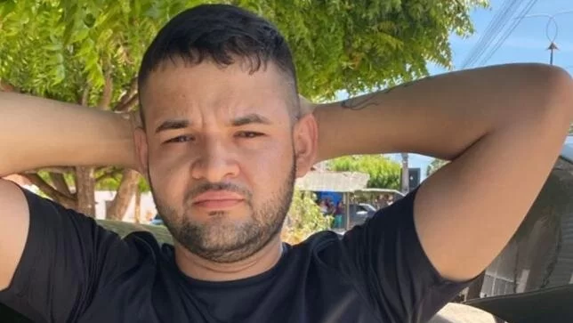 Líder de facção criminosa que ameaçou prefeito de Jaguaribara é preso em Horizonte