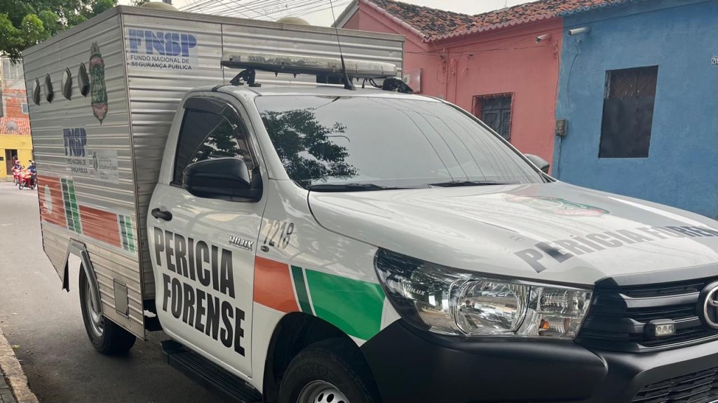 Operário da construção civil é morto a tiros em obra no interior do Ceará