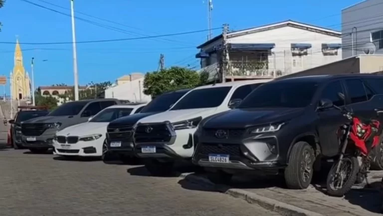 Polícia Civil deflagra operação contra esquema ligado ao "Jogo do Tigrinho"
