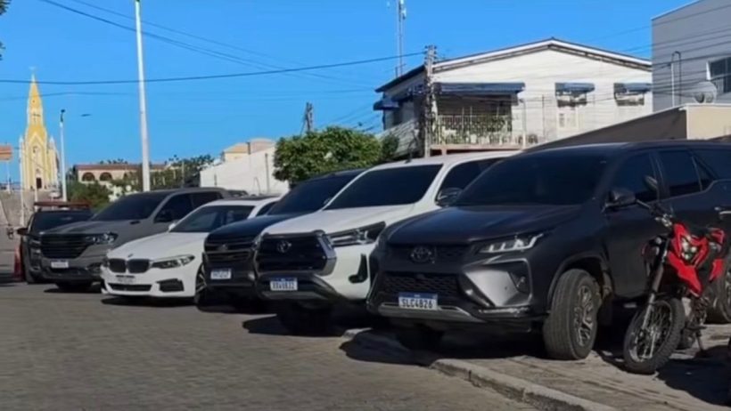 Polícia Civil deflagra operação contra esquema ligado ao “Jogo do Tigrinho”