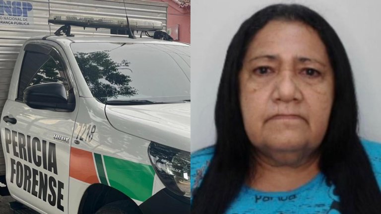 Mulher de 67 anos é encontrada morta dentro de apartamento em Maracanaú