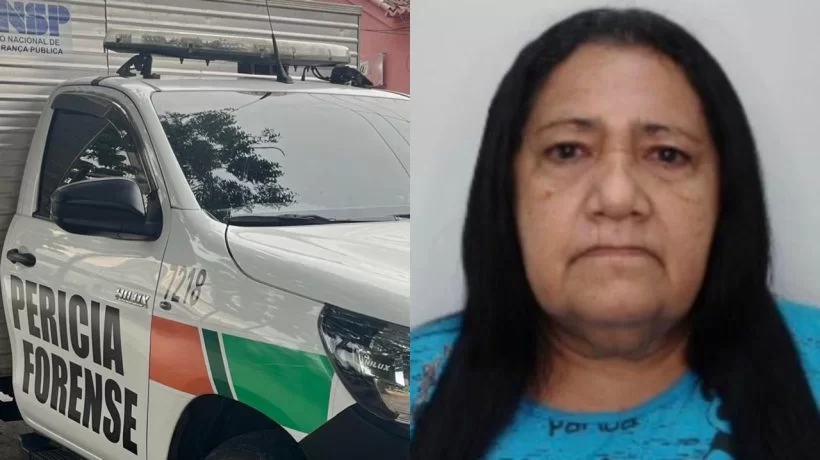 Mulher de 67 anos é encontrada morta dentro de apartamento em Maracanaú
