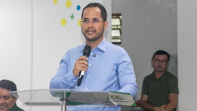 Eusébio em Movimento é lançado e deve transformar a mobilidade urbana do município