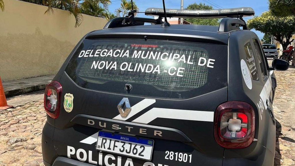 Ex-prefeito de Nova Olinda é alvo de operação que investiga duplo homicídio