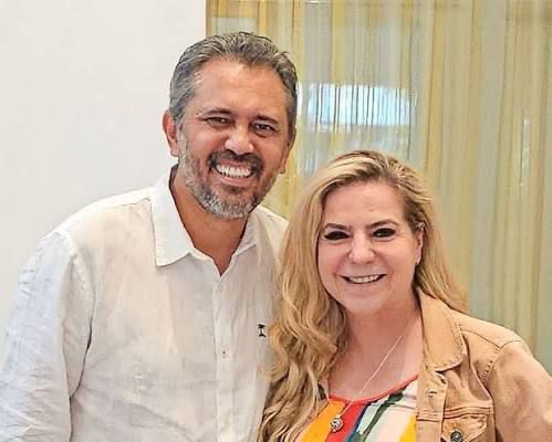 Luizianne impõe condição difícil para disputar Senado e reforça plano de retorno à Câmara