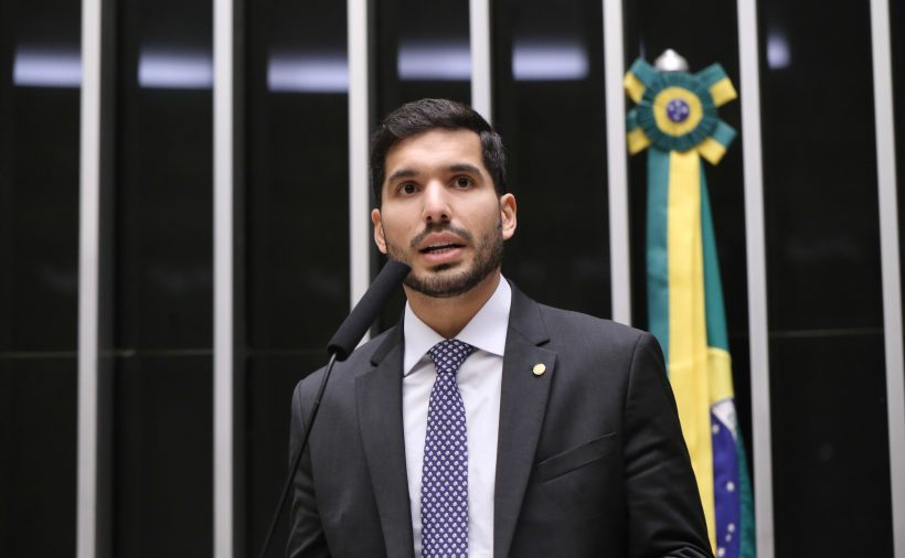 (Foto: Kayo Magalhães/Câmara dos Deputados)