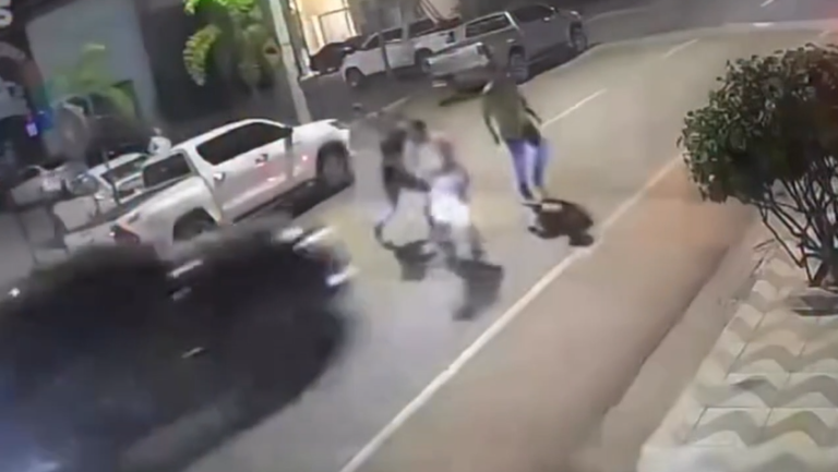 Homem é preso suspeito de atropelar e matar jovem após discussão em Juazeiro do Norte