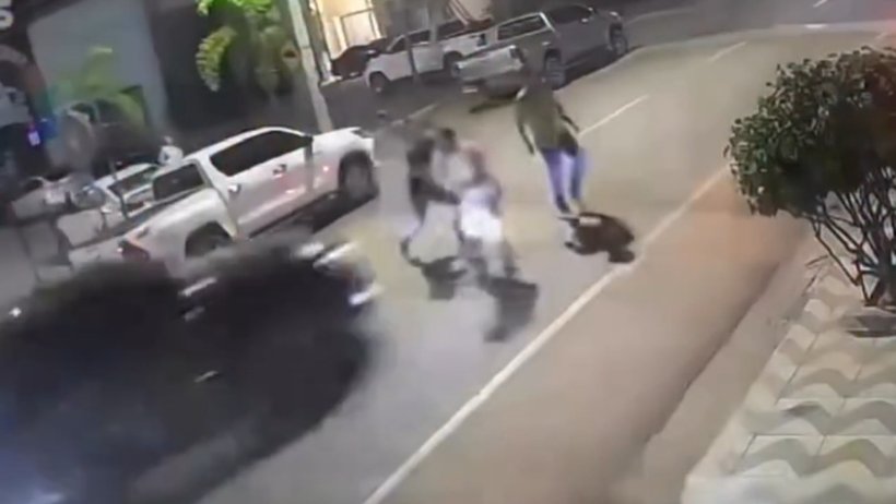 Homem é preso suspeito de atropelar e matar jovem após discussão em Juazeiro do Norte