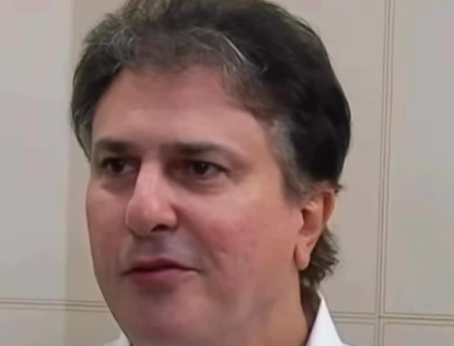Camilo acusa Ciro de fazer acordo com Flávio Bolsonaro