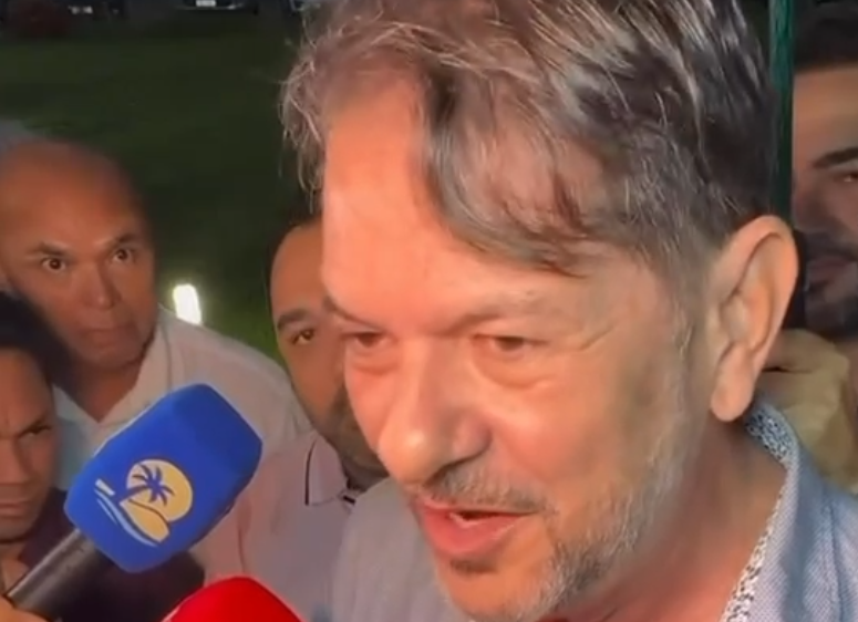 Cid Gomes