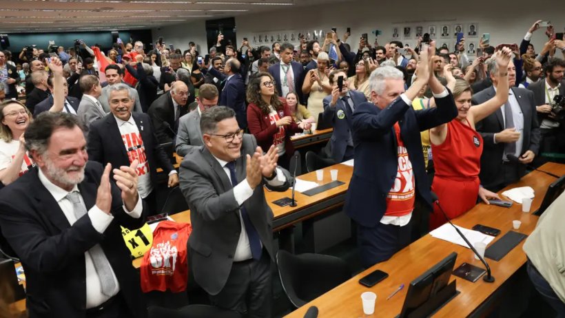 (Foto: Lula Marques/Agência Brasil)