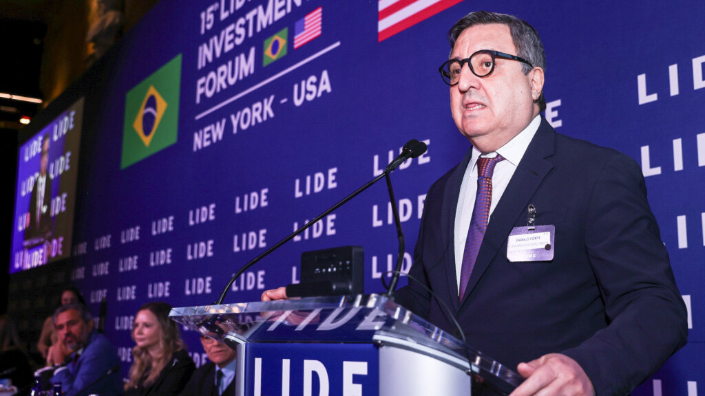 Danilo Forte diz que Brasil pode perder liderança em energia limpa