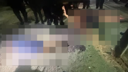 Duas pessoas são mortas a tiros em Fortaleza; uma das vítimas é adolescente de 15 anos